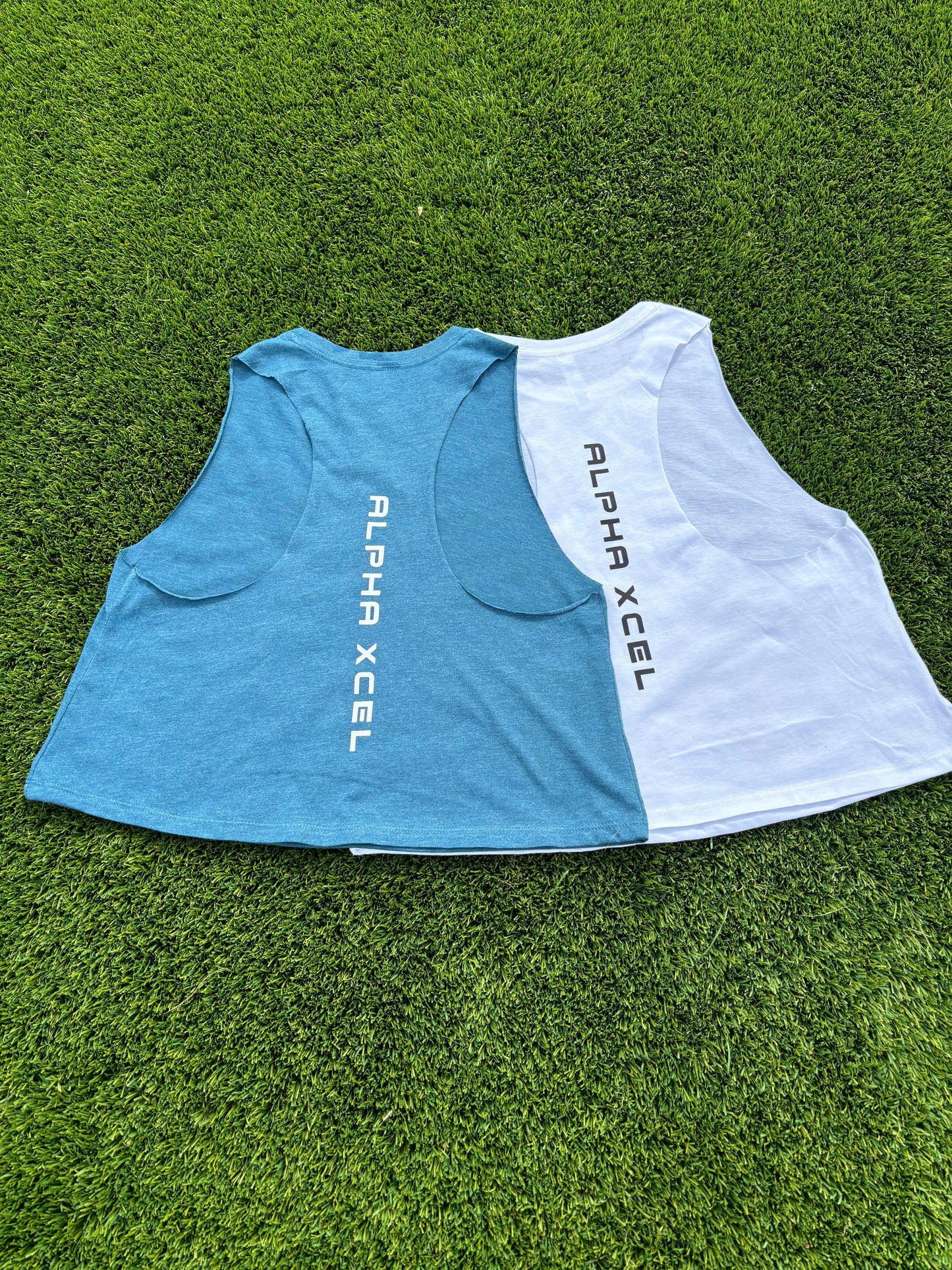 Womens Valiant Tank Top