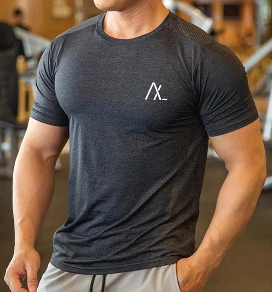 AlphaXcel, AlphaExcel, Excel, Alpha, Xcel, Gym wear, Dri-fit