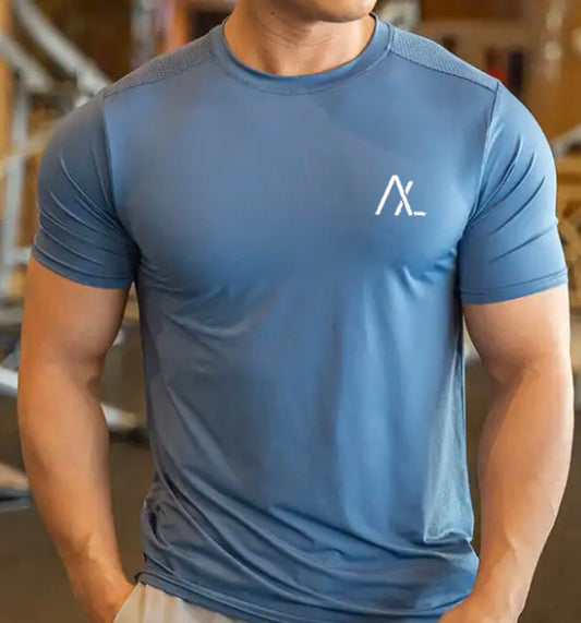 AlphaXcel, AlphaExcel, Excel, Alpha, Xcel, Gym wear, Dri-fit